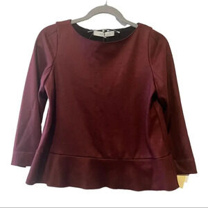 Marella Blouse